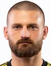Perry Kitchen futbolcu profil fotoğrafı