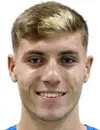 Peruchi - AS Melfi futbolcusu