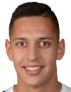 Petar Andreev - Cherno More Varna futbolcusu