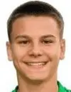 Petar Bosnjak - Spieler von FC Koper U19