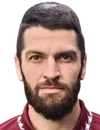 Petar Debarliev - Vihren Sandanski futbolcusu