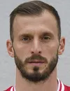Petar Filipovic - giocatore del Kariyer sonu