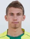 Petar Franjic - Spieler von NK Ravnice