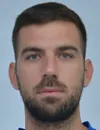 Petar Kunic foto profilo del calciatore