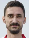 Petar Ljamcevski - Pelister Bitola futbolcusu