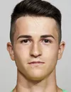 Petar Maric - joueur du Karriereende