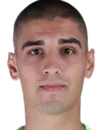 Petar Marinov - CSKA 1948 futbolcusu