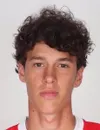 Petar Pavlicevic - FK Decic Tuzi player