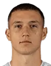 Petar Petrovic - FK Javor-Matis Ivanjica futbolcusu