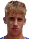 Petar Pfeifer futbolcu profil fotoğrafı