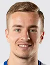 Petar Pusic - giocatore del Wieczysta Krakau