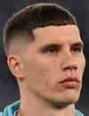 Petar Ratkov - Lazio Rom futbolcusu
