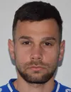 Petar Ristic - FK FAP Priboj futbolcusu