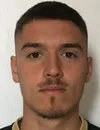 Petar Soskic - FK FAP Priboj futbolcusu