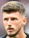 Petar Sučić - Inter Mailand futbolcusu