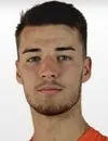 Petar Vidas - FC Kitzbühel futbolcusu