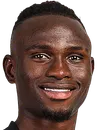 Peter Ademo - FC Sheriff Tiraspol futbolcusu