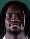Peter Agba - Maccabi Haifa futbolcusu