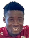 Peter Ahisu - Belasitsa Petrich futbolcusu