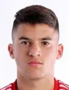 Péter Beke - Kecskeméti TE futbolcusu