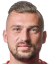 Peter Dungel - Fomat Martin futbolcusu