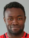 Peter Eneji - FC Basira player