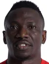 Peter Etebo - Spieler von Genclerbirligi Ankara