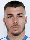 Péter Forgács - BKV Előre SC futbolcusu