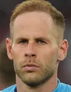 Péter Gulácsi - joueur du RB Leipzig