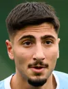 Peter Gwargis - Duhok SC futbolcusu