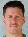 Peter Haring - giocatore del SC Wolkersdorf