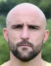 Peter Hartley - giocatore del Karriereende