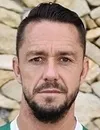 Péter Kabát - Kariyer sonu player
