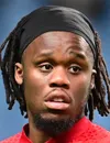 Peter Kioso - jugador del Peterborough United