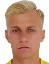 Peter Kolesar foto profilo del calciatore