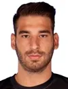 Péter Kurucz futbolcu profil fotoğrafı