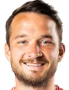 Peter Kurzweg - Würzburger Kickers futbolcusu