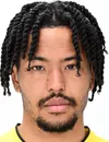 Peter Kwame Aizawa futbolcu profil fotoğrafı