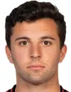 Peter Mangione - Brooklyn FC futbolcusu