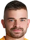 Peter Mazan - FC Petrzalka futbolcusu