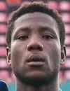 Peter Muduhwa - joueur du Scottland Football Club