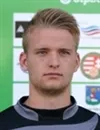 Péter Nacsa - Dunaharaszti MTK futbolcusu