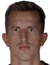 Péter Nagy - giocatore del Komáromi VSE