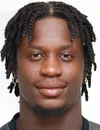 Peter Olawale - Al-Mesaimeer SC futbolcusu