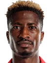 Peter Olayinka - APOEL Nikosia futbolcusu