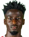 Peter Ouaneh - Stade Laval futbolcusu