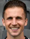 Peter Pekarík futbolcu profil fotoğrafı