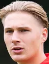 Peter Quispel - giocatore del FC Emmen