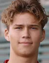Peter Rask - Hannover 96 U19 futbolcusu