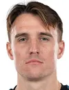 Peter Stroud - Minnesota United FC futbolcusu